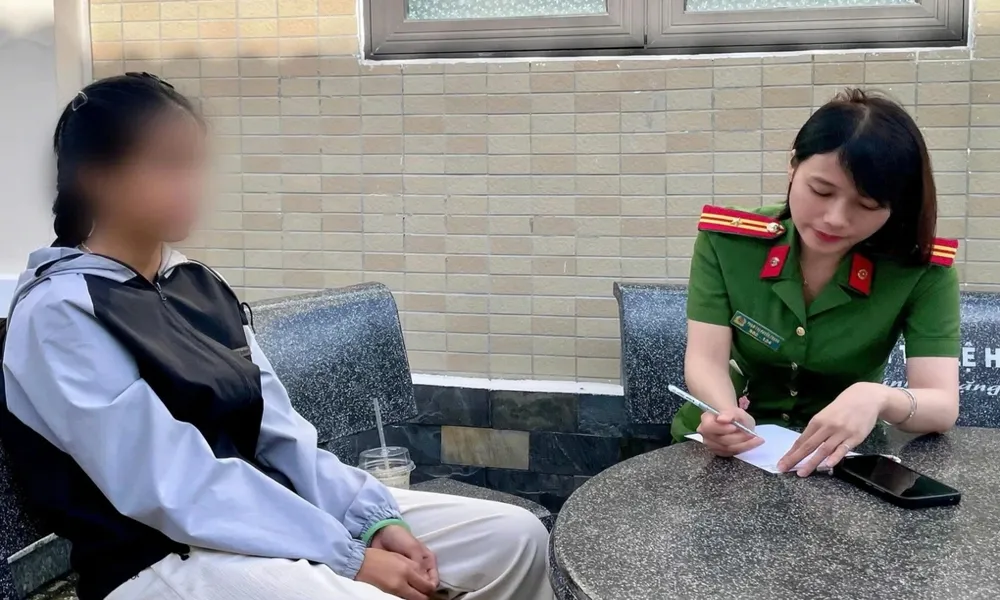 Đà Nẵng: Hai sinh viên bị “bắt cóc ảo”, gia đình hoảng loạn vì video giả