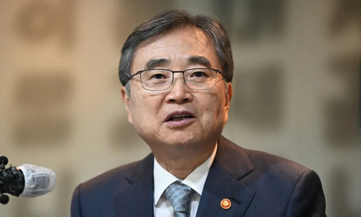 Hàn Quốc triệu tập đại sứ Campuchia sau vụ công dân bị tra tấn đến chết