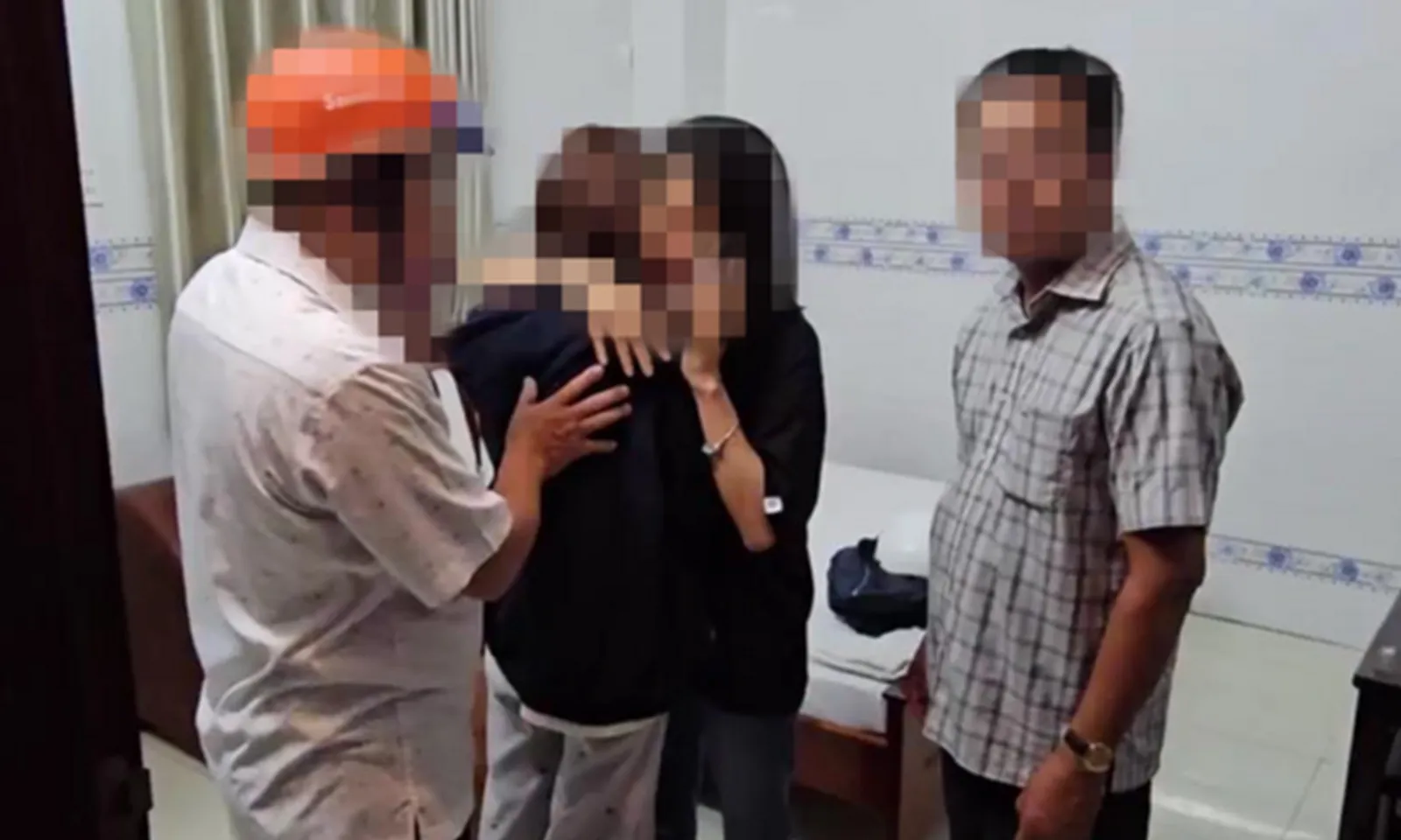 Ngành giáo dục TPHCM triển khai chiến dịch chống “bắt cóc trực tuyến”