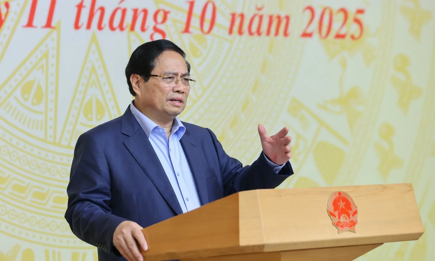 Thủ tướng: Mở rộng, linh hoạt đối tượng thụ hưởng chính sách nhà ở xã hội