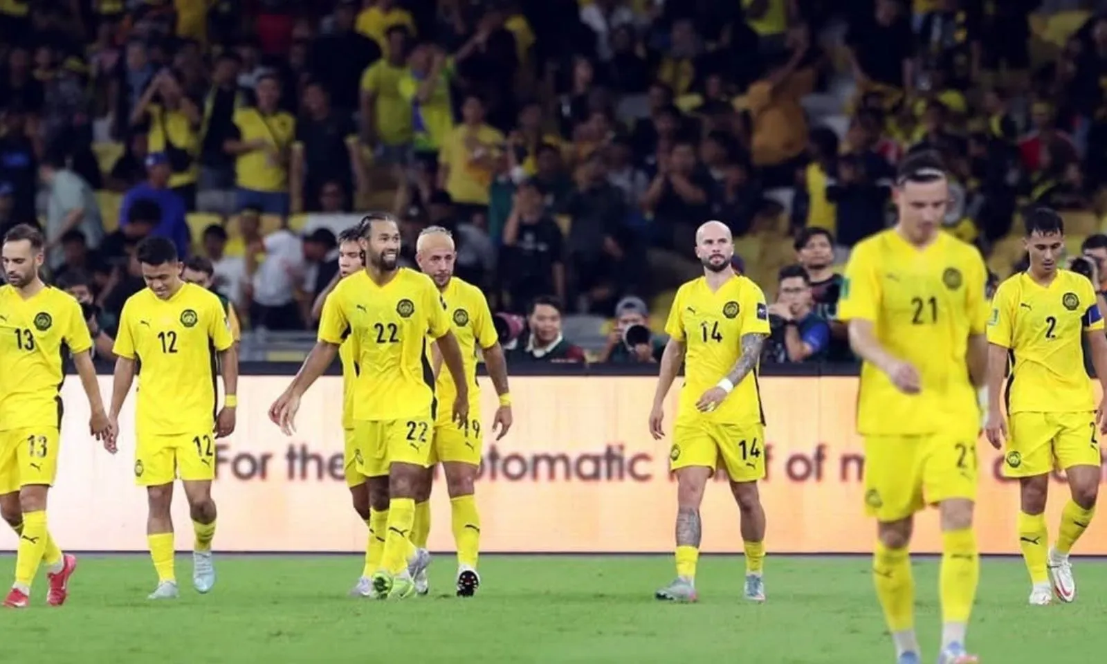 Người trong cuộc lên tiếng, LĐBĐ Malaysia bị nghi ngờ về lý do gửi nhầm tài liệu