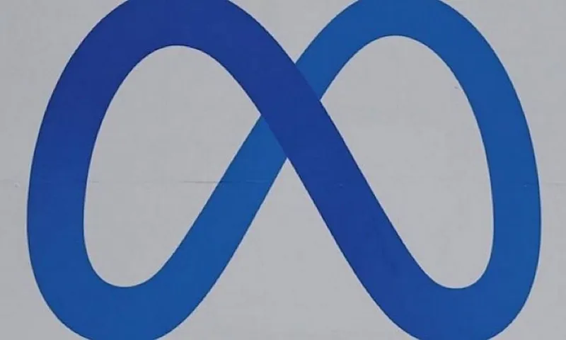 Báo chí Pháp kiện Meta