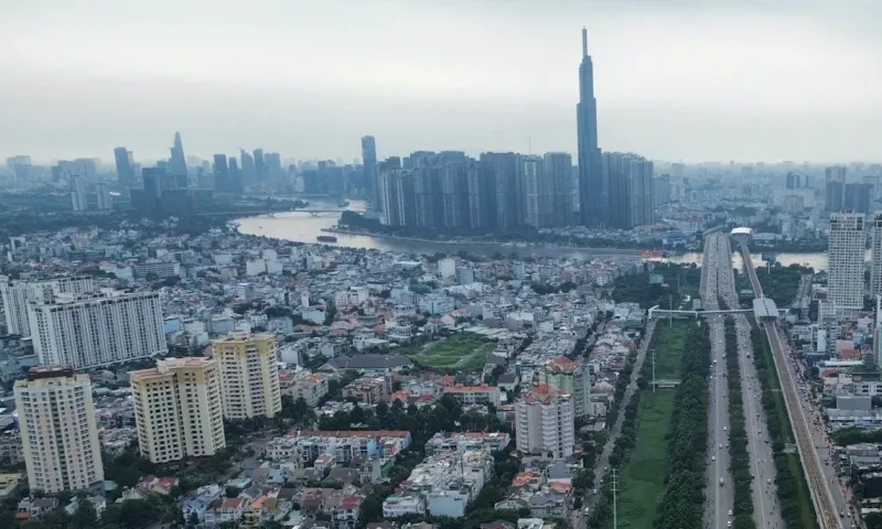 Đề xuất cho lao động tự do tiếp cận nhà ở xã hội