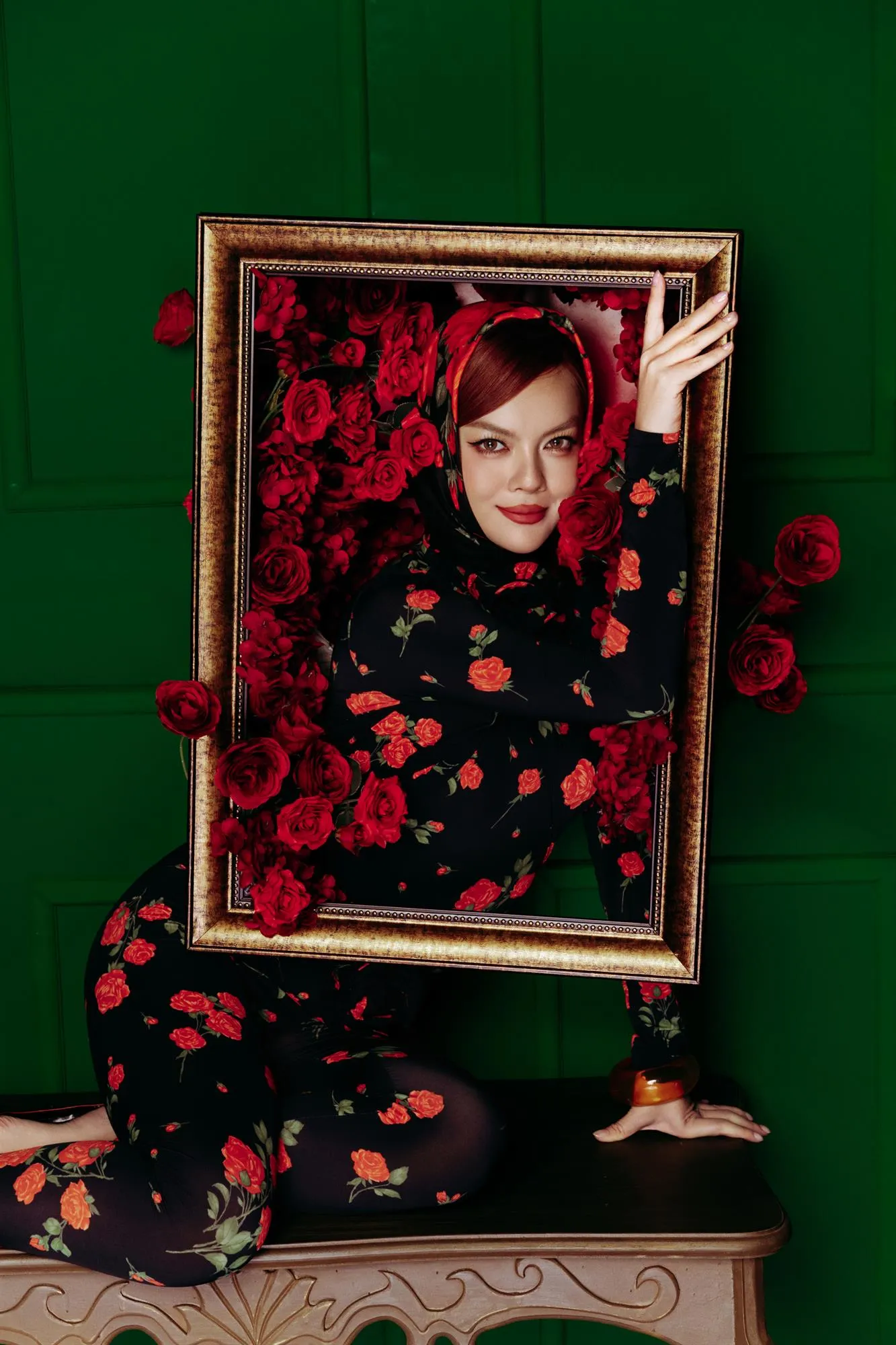 -ẢNH STILL- XINH SAO PHẢI KHÓC MV (1)