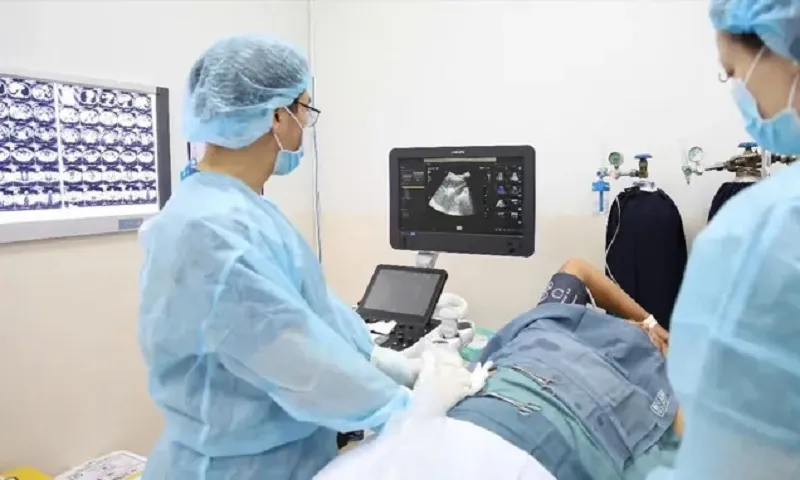 TPHCM: Số ca ung thư ở mức cao, chuyển dịch sang nhóm liên quan đến lối sống