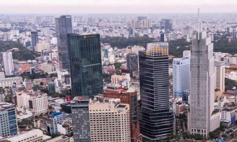 Doanh nghiệp bất động sản bị cấm ủy quyền giao dịch đặt cọc, mua bán 