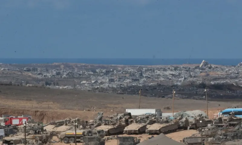 Dai Gaza