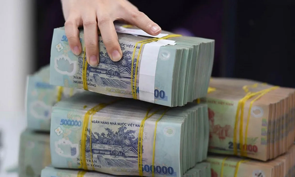 Bộ Tài chính đề nghị gia hạn chi trả nghỉ việc theo Nghị định 178, 67