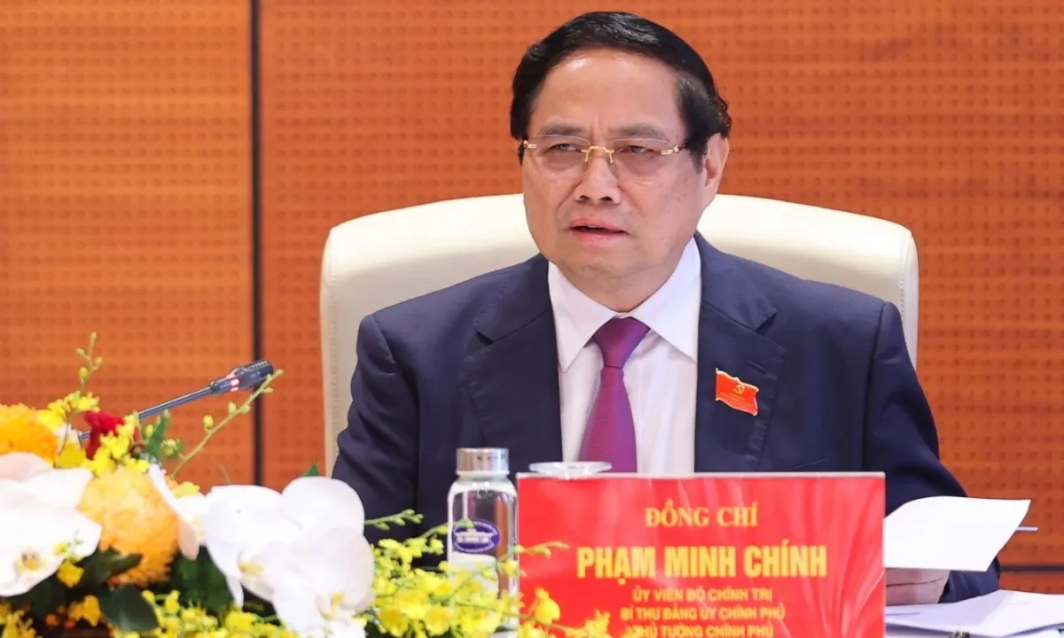 Tinh gọn bộ máy, tiết kiệm 39.000 tỷ đồng mỗi năm