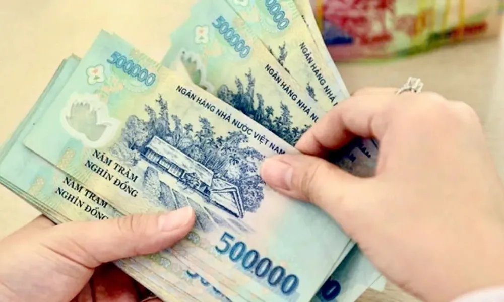 Luong huu 2025