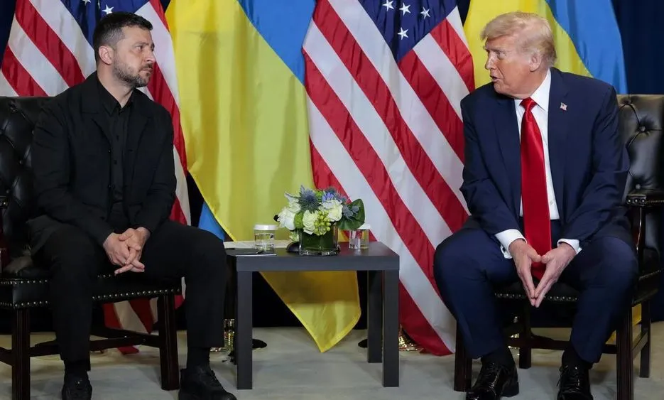 Mỹ – Ukraine bàn khả năng nhận tên lửa Tomahawk