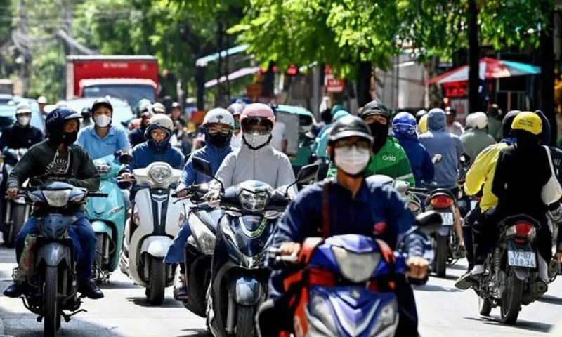 Những điểm mới khi sang tên, đổi chủ xe cũ năm 2025