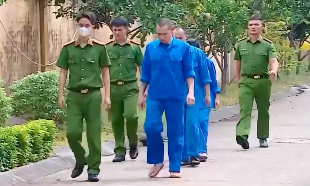 Khởi tố 27 đối tượng thao túng đấu giá đất gây thất thoát hàng chục tỷ