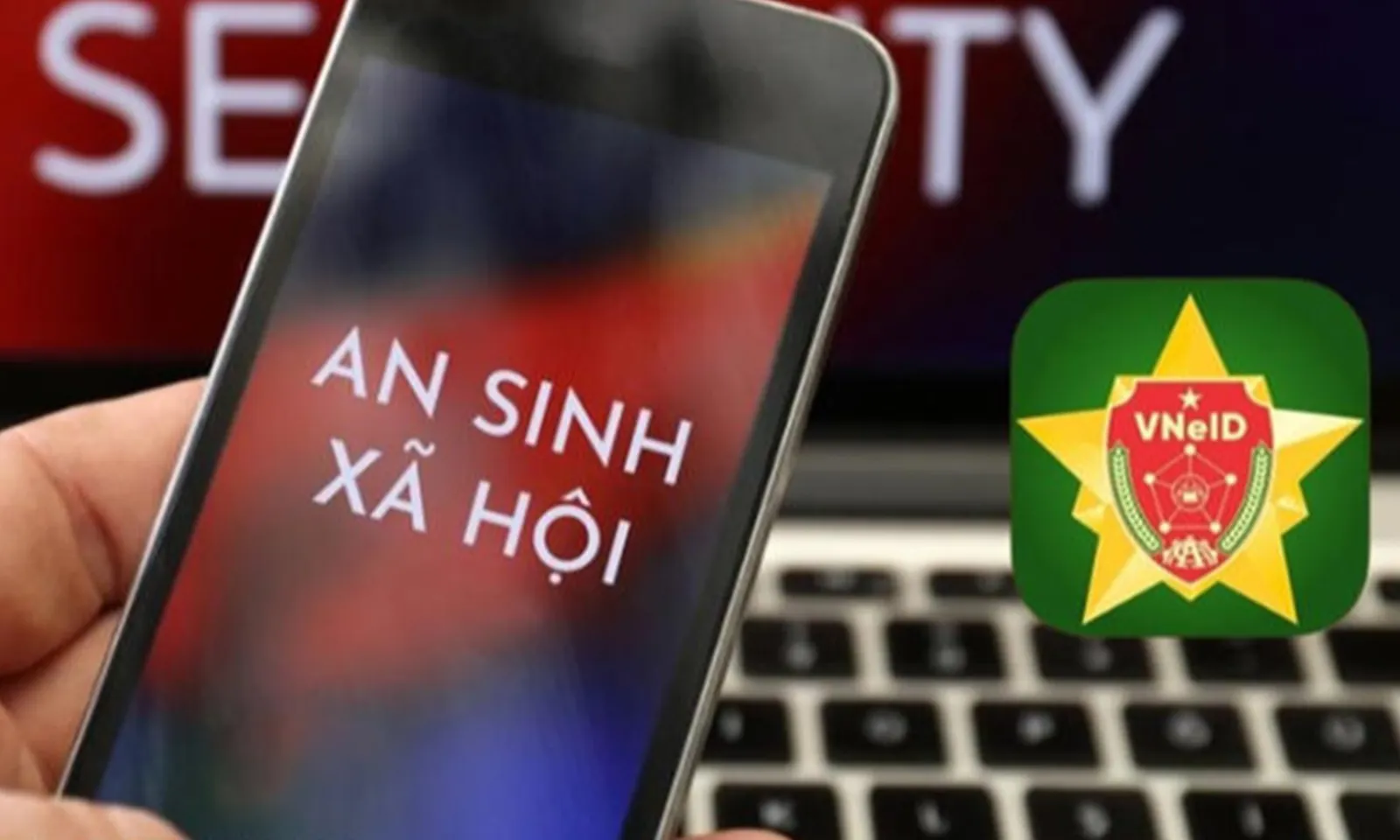 Phấn đấu 100% người dân Việt Nam có tài khoản an sinh xã hội