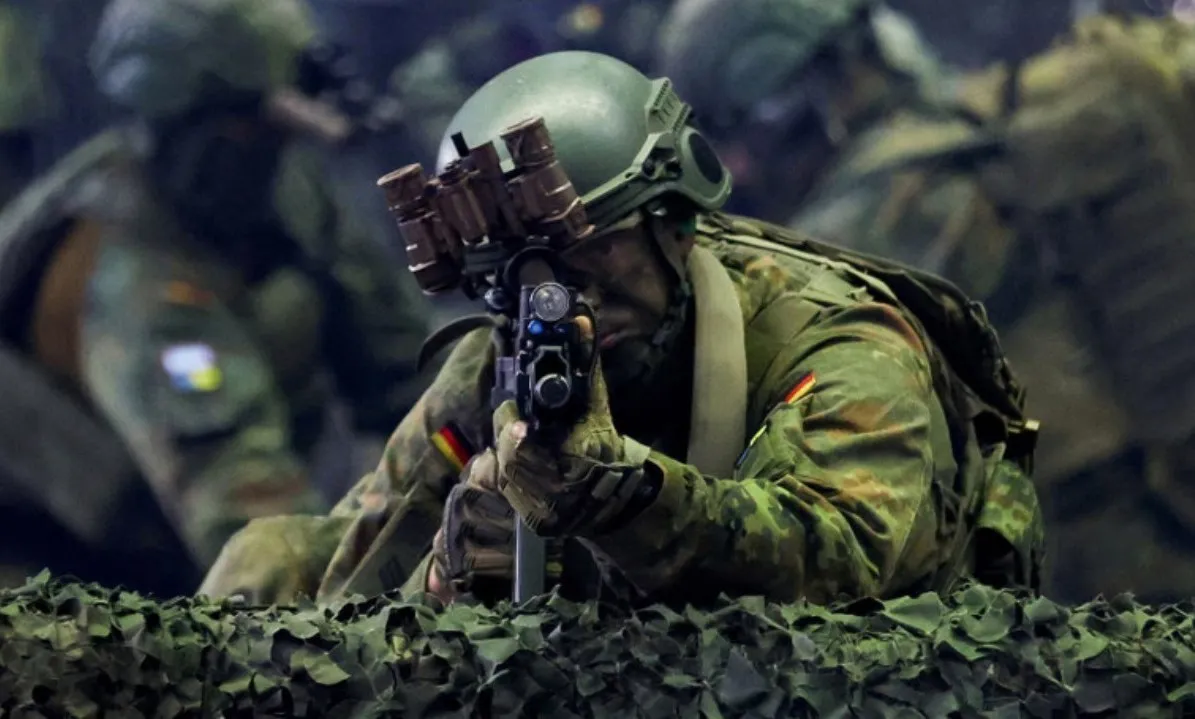 NATO mở màn tập trận hạt nhân “Steadfast Noon” tại Hà Lan