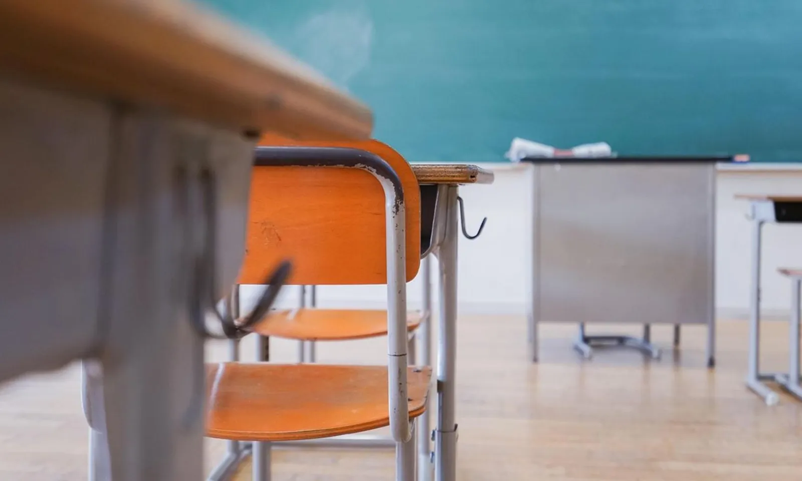 Tỷ lệ sinh viên sư phạm bỏ học tăng kỷ lục tại Hàn Quốc