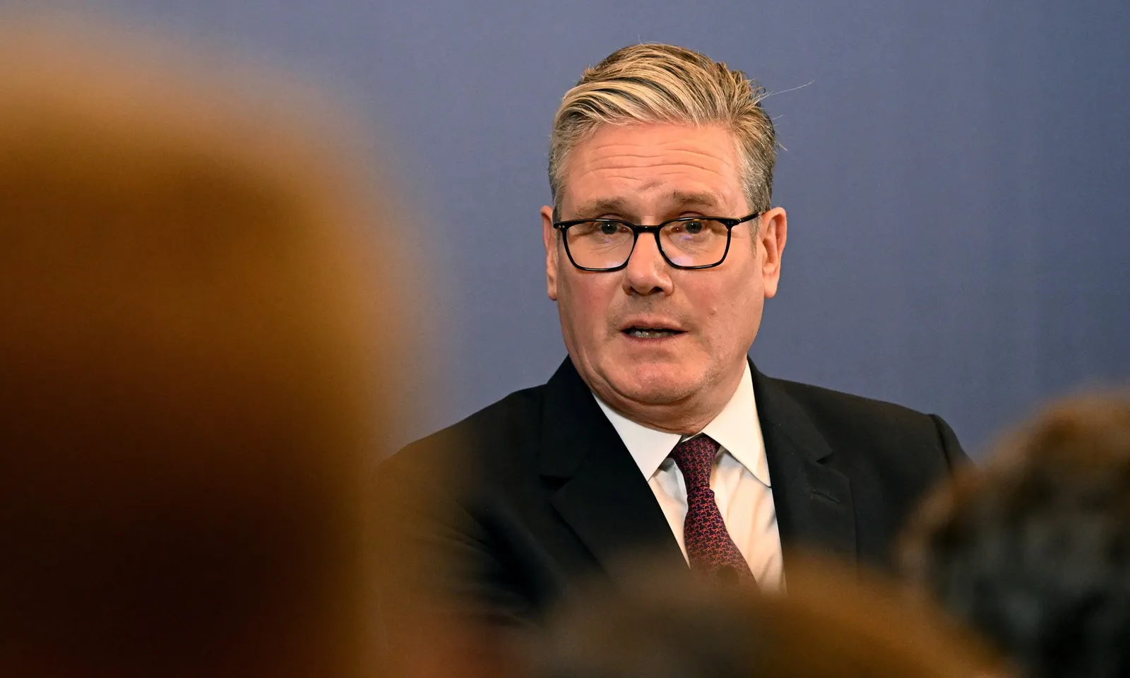 Anh cam kết viện trợ 27 triệu đô la cho Gaza