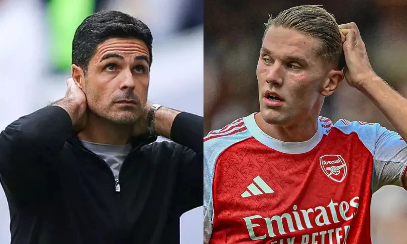 Arteta bị cảnh báo về năng lực của Gyokeres