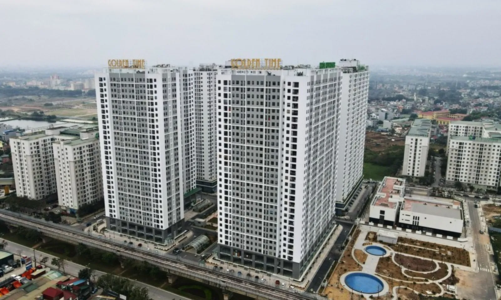 Người độc thân thu nhập không quá 20 triệu đồng/tháng được mua nhà ở xã hội