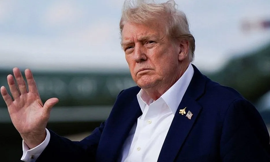 Ông Trump khẳng định vai trò kiến tạo hòa bình Trung Đông