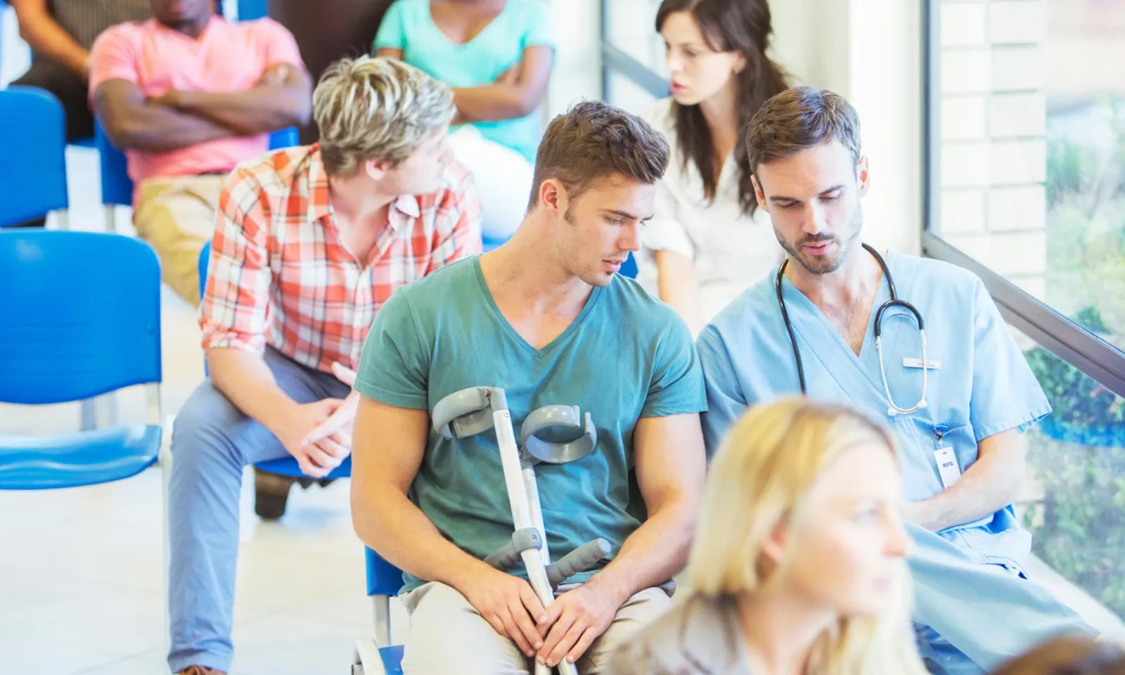 Tỷ lệ tử vong ở thanh thiếu niên tăng vọt trên toàn cầu