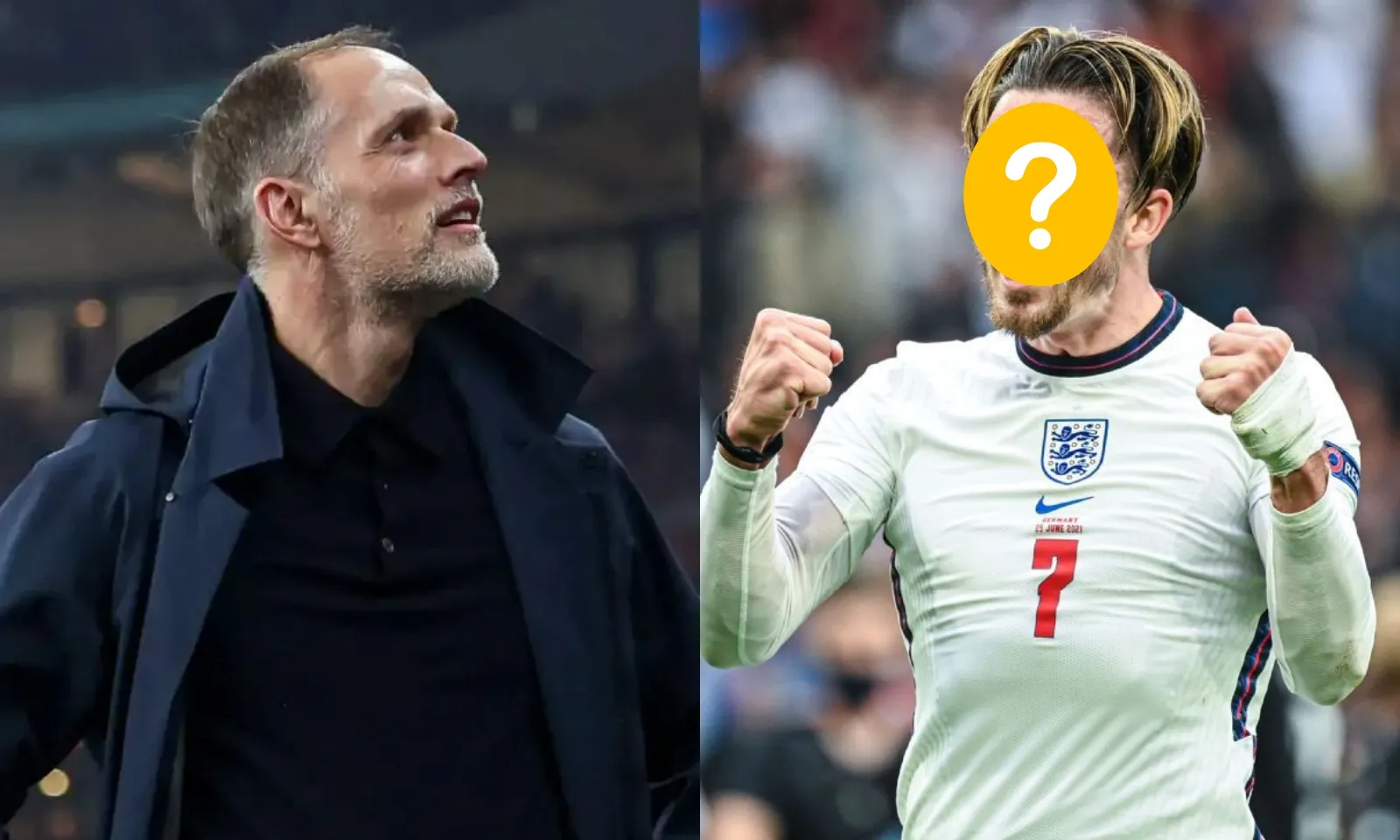 Tuchel bị nghi ngờ xem thường ngòi nổ Man City