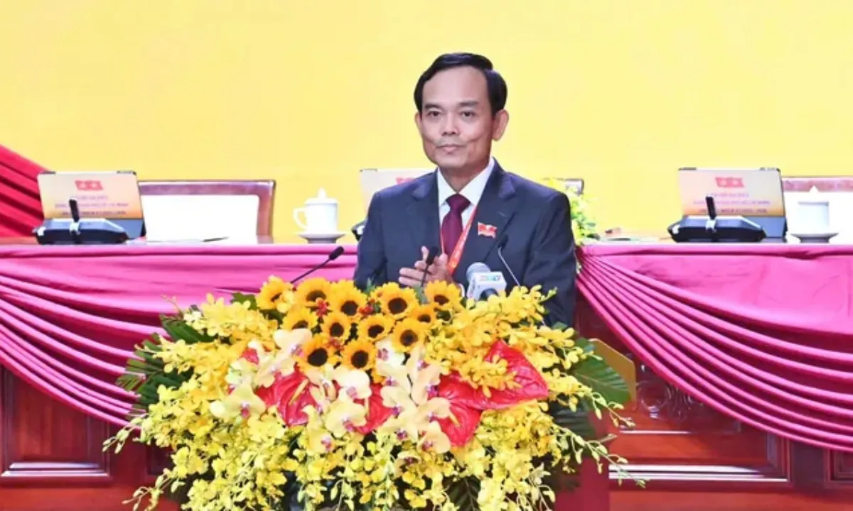 Đại hội đại biểu Đảng bộ TPHCM lần thứ I họp phiên trù bị