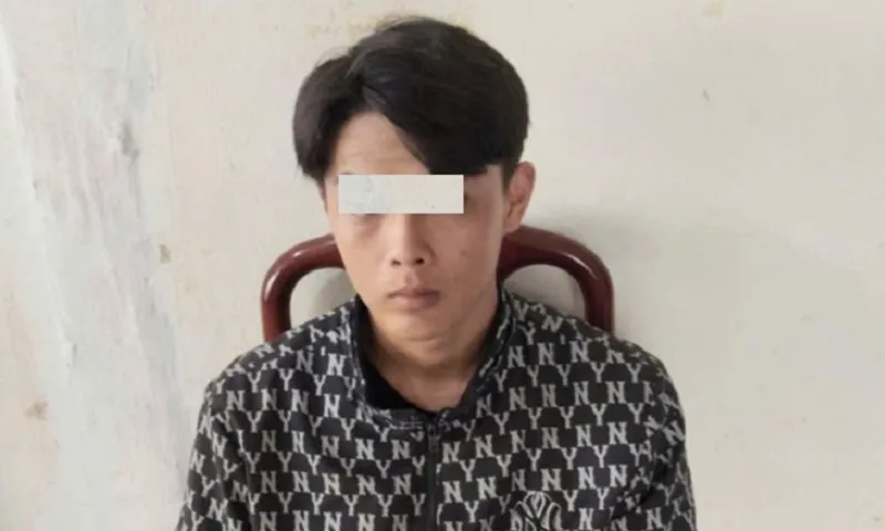 Bắt thiếu niên 17 tuổi giật 63 triệu đồng tại tiệm vàng, hé lộ 4 vụ lừa đảo khác