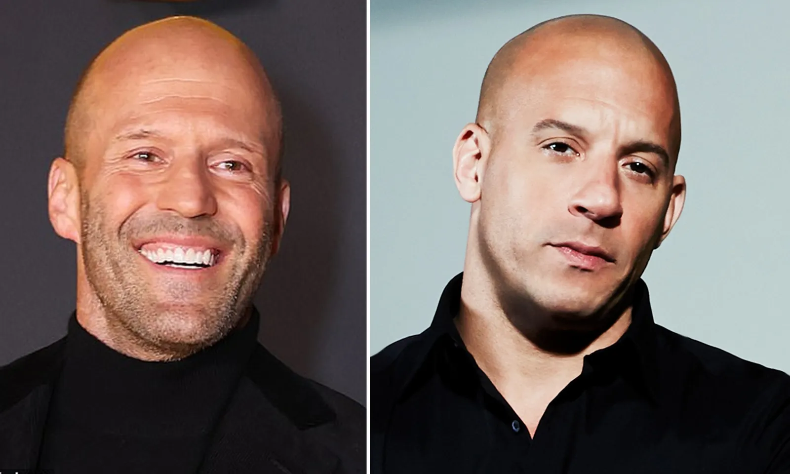 Nghiên cứu mới: Phụ nữ bị thu hút nhiều hơn bởi đàn ông hói đầu