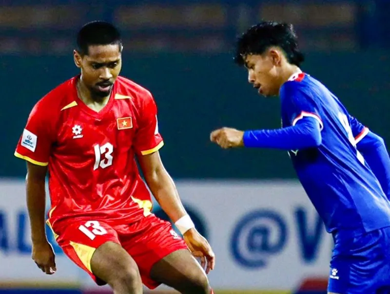 nepal-viet-nam