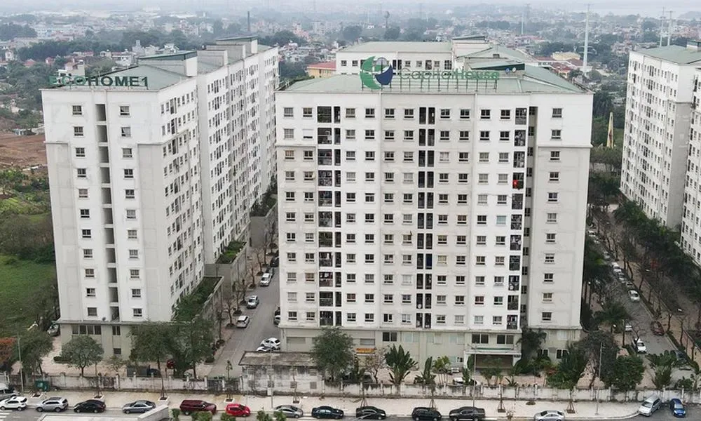 Chính sách mới giúp người dân tiếp cận nhà ở xã hội thuận lợi hơn