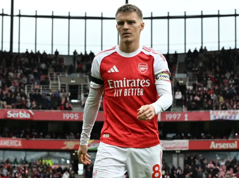 odegaard-arsenal