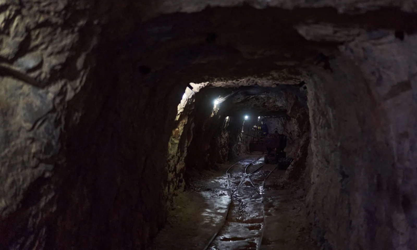 Sập mỏ vàng ở miền Nam Venezuela, ít nhất 14 người thiệt mạng