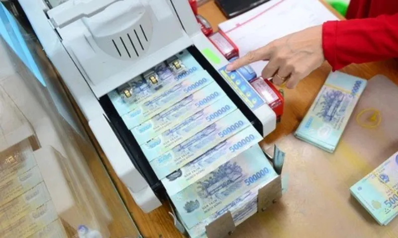 Bổ sung hơn 113.000 tỉ đồng chi trả chế độ nghỉ việc