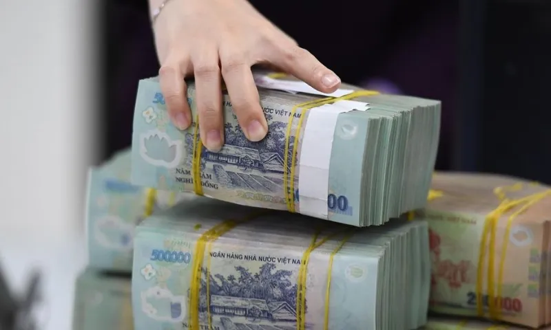 Kho bạc Nhà nước đẩy nhanh chi trả theo Nghị định 178