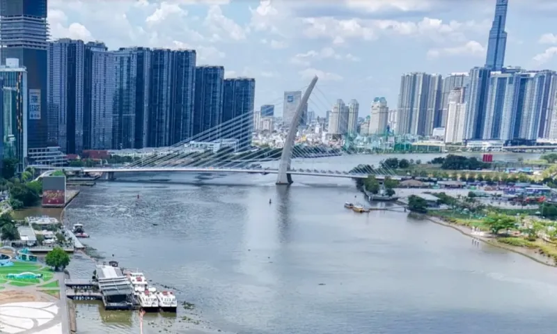 Đẩy nhanh tiến độ điều chỉnh quy hoạch sau sáp nhập