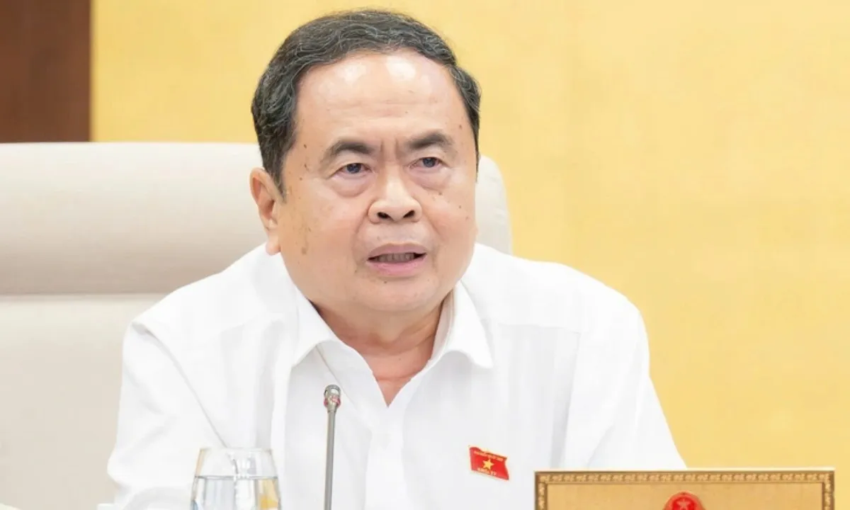 Kỳ họp thứ 10 Quốc hội khóa XV: “Trên cả lịch sử” với 66 đầu việc