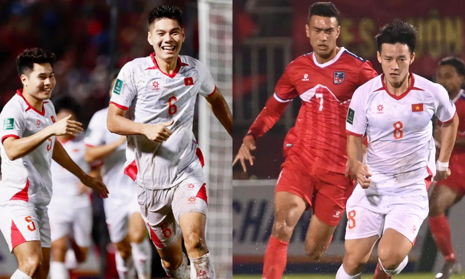 Tài năng U23 khiến đối thủ phản lưới, tuyển Việt Nam thuỷ chiến nhọc nhằn