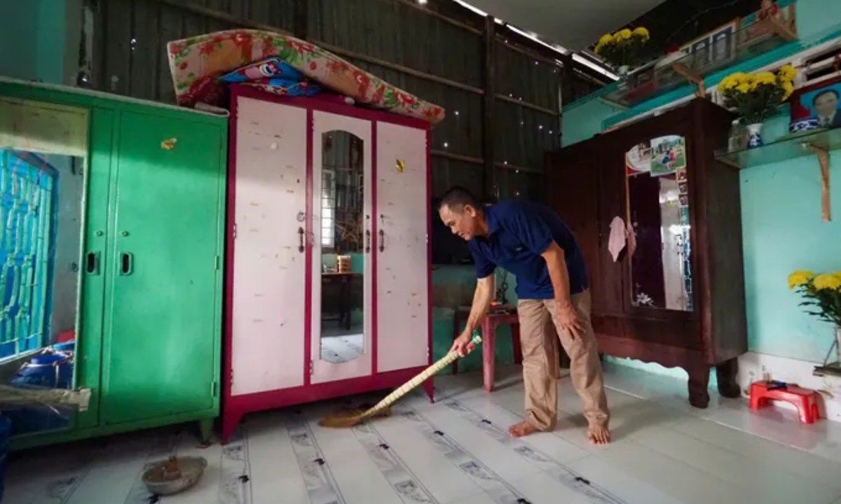 TPHCM trao “mái ấm” cho gần 200 hộ gia đình chính sách