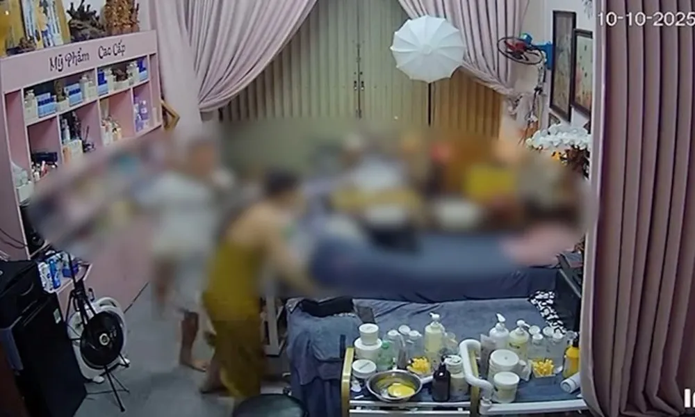 Phẫn nộ vụ người phụ nữ Gia Lai bị chồng cũ đánh nhập viện