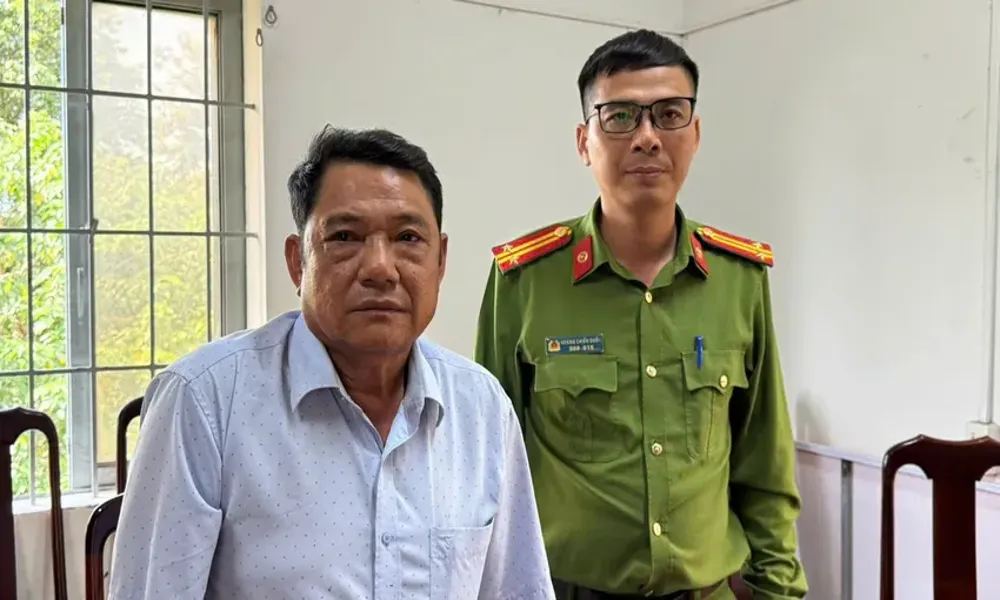 Đắk Lắk: Bắt giam kẻ dựng chuyện người chết nợ tiền