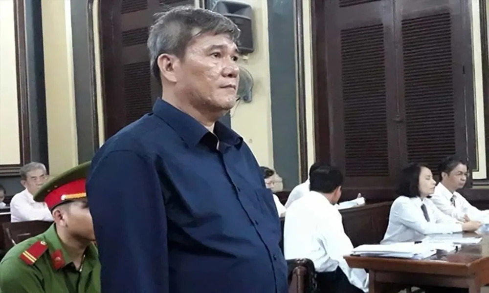 4 lô đất của “siêu lừa” Dương Thanh Cường bị kê biên, xử lý thi hành án