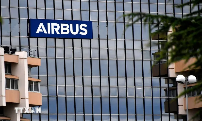 Airbus đầu tư mở rộng quy mô sản xuất lớn nhất trong 20 năm tại Toulouse