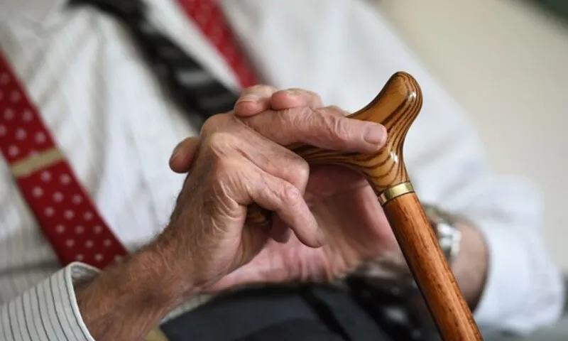 Công nghệ theo dõi chuyển động mắt giúp phát hiện sớm bệnh Alzheimer