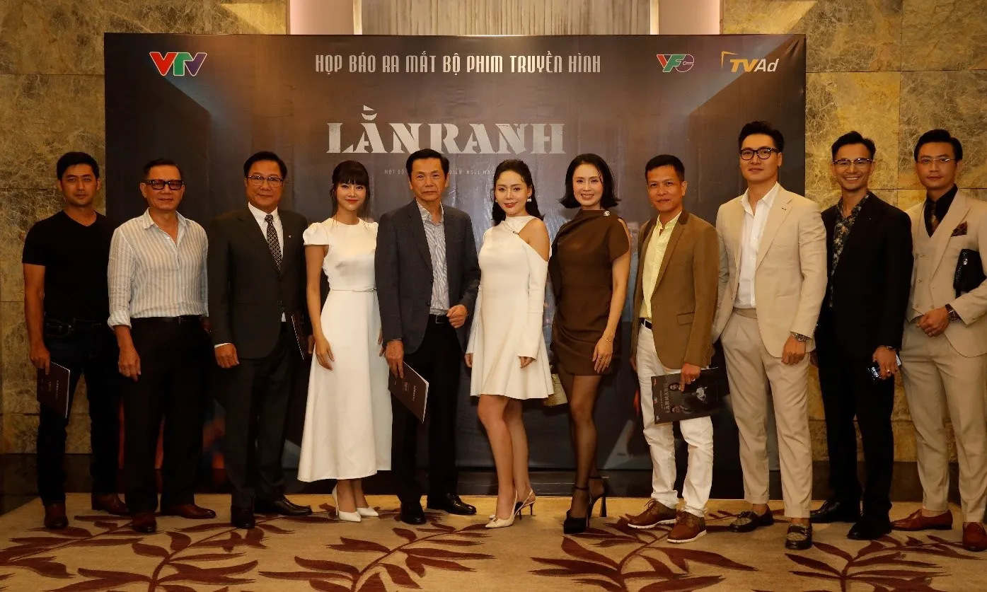  “Lằn ranh” – khắc họa câu chuyện sáp nhập, tinh gọn bộ máy