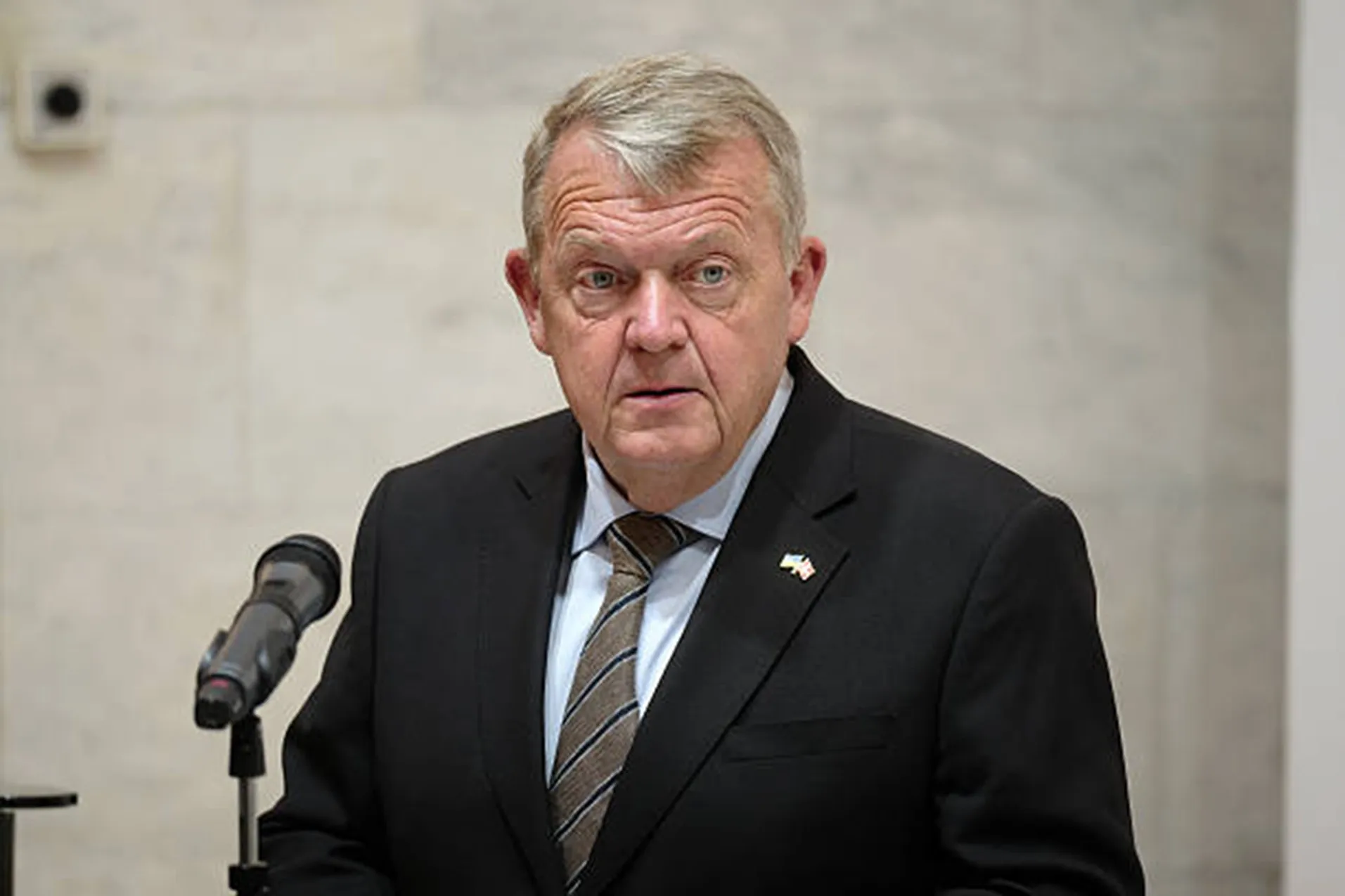 Lars Rasmussen