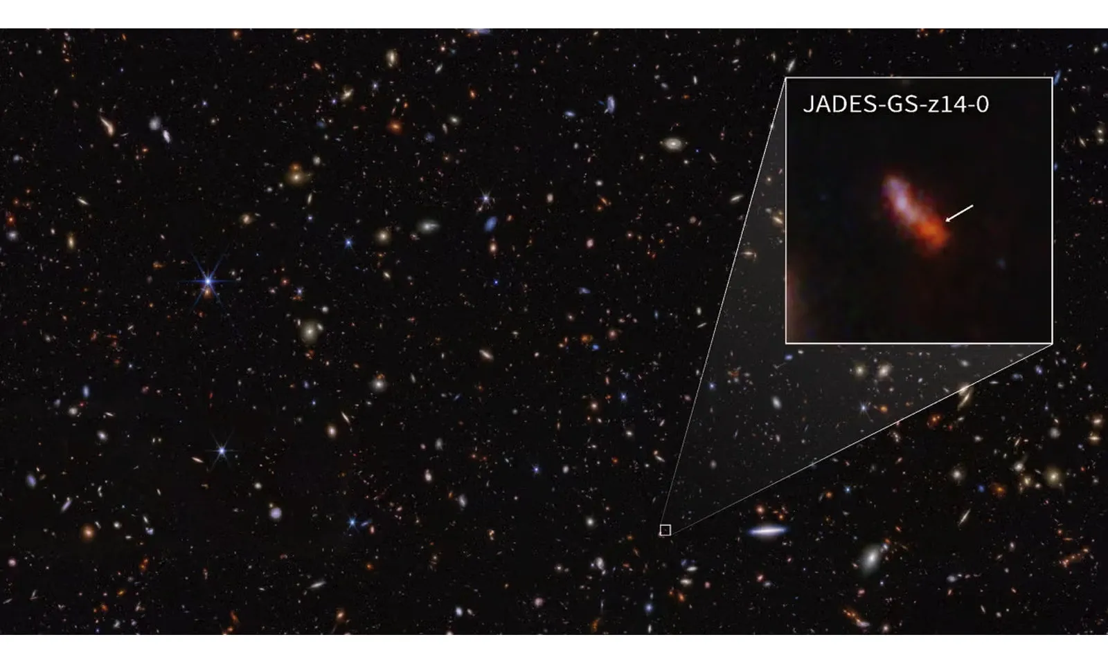 Phát hiện ngôi sao tối – vật thể kỳ bí thách thức hiểu biết của khoa học