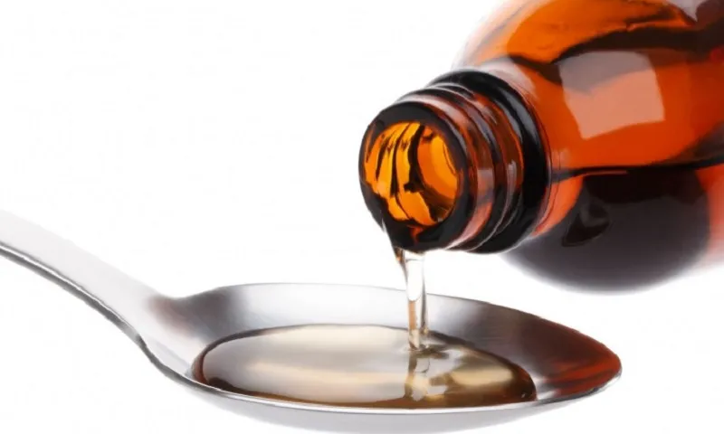 WHO kêu gọi toàn thế giới ngừng lưu hành 3 sản phẩm siro ho chứa chất có thể gây chết người