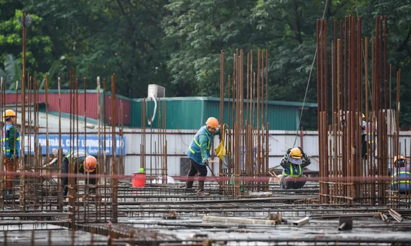 Đà Nẵng đẩy mạnh phát triển nhà ở xã hội