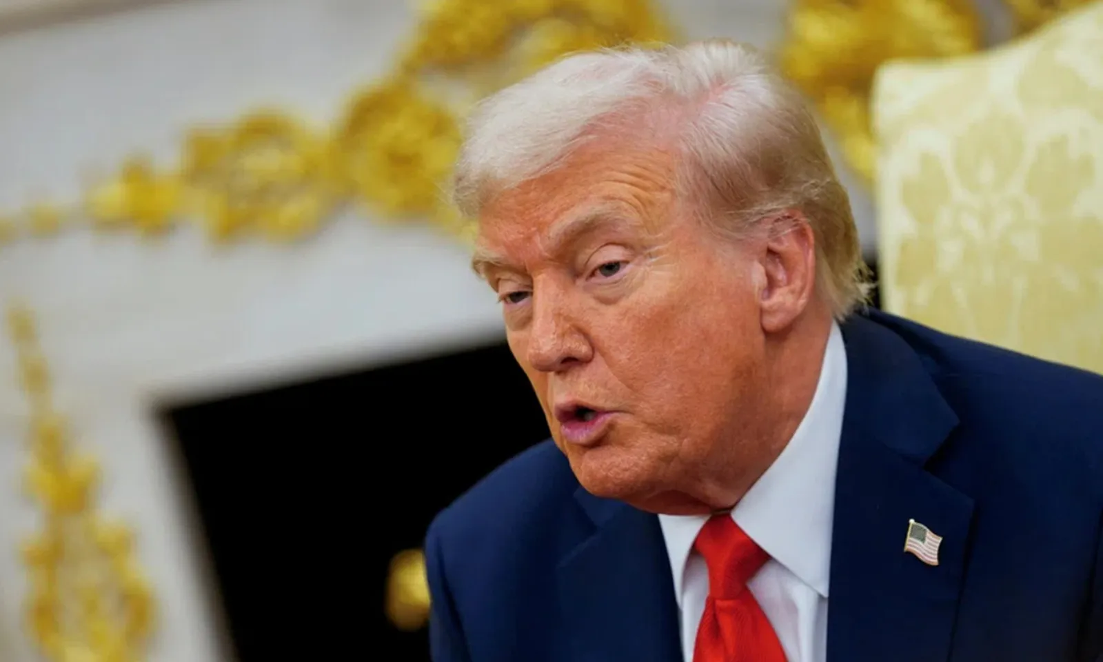 Ông Trump dọa áp thuế Tây Ban Nha vì từ chối tăng chi tiêu quốc phòng lên 5%